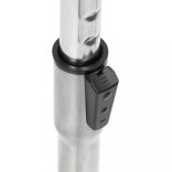 ezüstszínű A4-es alumíniumötvözet poszterállvány