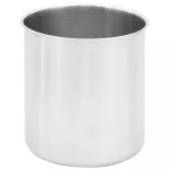 rozsdamentes szószadagoló 3,5 L