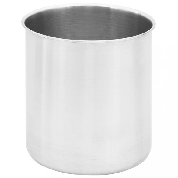 rozsdamentes szószadagoló 3 x 3,5 L