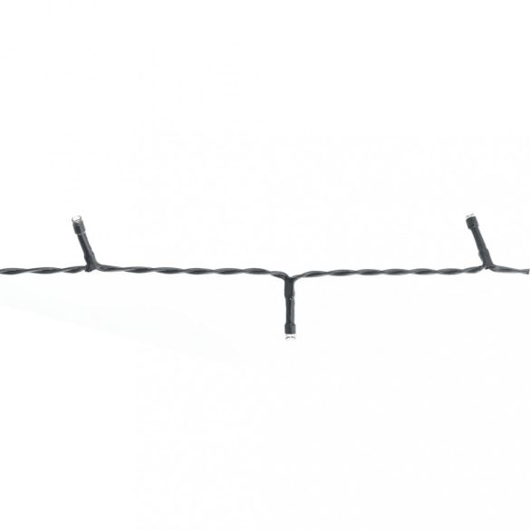 400 LED-es karácsonyi fényháló 400 cm