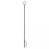 karácsonyi bel- és kültéri vízesés favilágítás 400 LED-del 2,5m