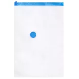 10 db vákuumos utazó tárolózsák ruhákhoz 60 x 40 cm