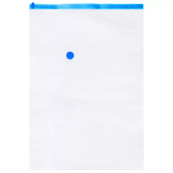 10 db vákuumos utazó tárolózsák ruhákhoz 120 x 70 cm