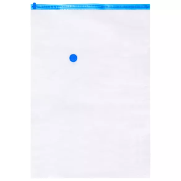 50 db vákuumos utazó tárolózsák ruhákhoz 120 x 70 cm