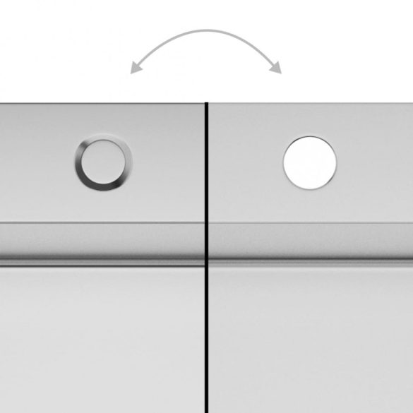 kézzel készült rozsdamentes acél mosogató