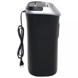 fekete 10 lapos iratmegsemmísítő