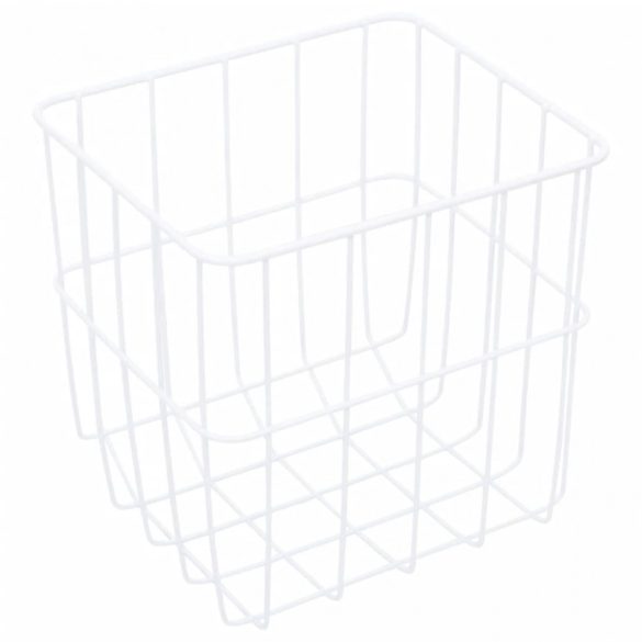 fekete-szürke PP és PE hűtőláda kerékkel és fogantyúval 36 l