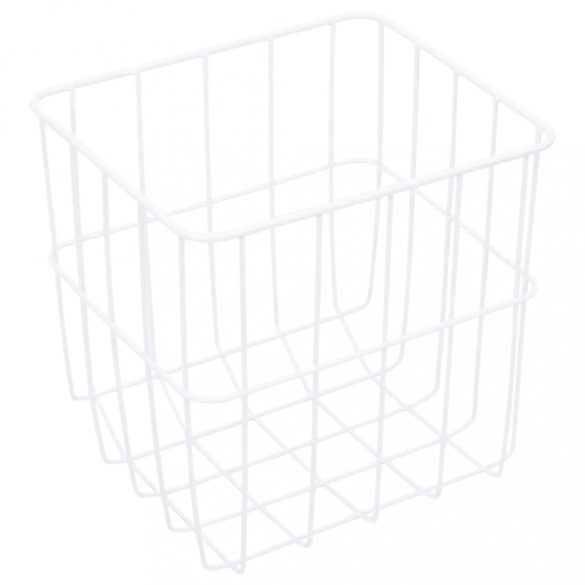 fekete-szürke PP és PE hűtőláda kerékkel és fogantyúval 50 l