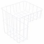 fekete-szürke PP és PE hűtőláda kerékkel és fogantyúval 50 l