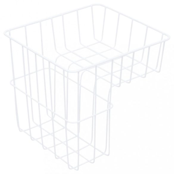 fekete-szürke PP és PE hűtőláda kerékkel és fogantyúval 60 l