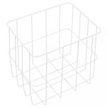 fekete-szürke PP és PE hűtőláda 35 l