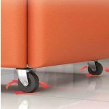 5 az 1-ben Cube ülőke szett több színben és méretben