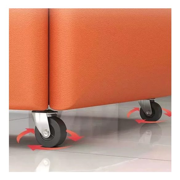 5 az 1-ben Cube ülőke szett több színben és méretben