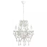 csillár 2800 kristállyal E14