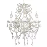 csillár 2800 kristállyal E14