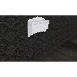 Fali polc/akasztó 3 fiókkal 2 kampóval