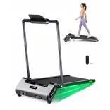 AKLUER H1-B Prémium Futópad motoros emelkedő állítással