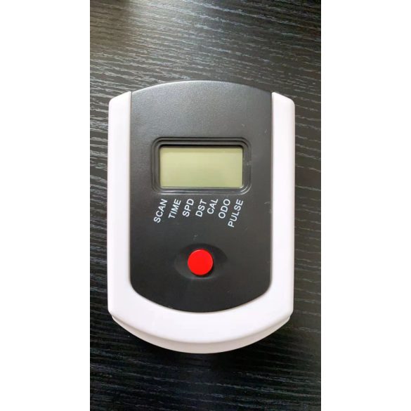 Contens szobakerékpár 150kg teherbírás! fehér szín