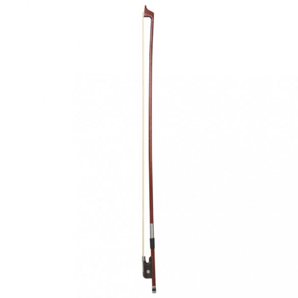 teljes hegedűkészlet természetes vonóval és álltámasszal 4/4