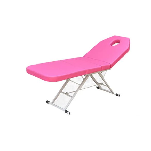 Multifunkciós összecsukható masszázs- és kozmetikai ágy