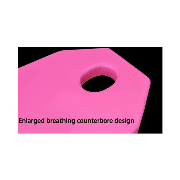 Multifunkciós összecsukható masszázs- és kozmetikai ágy