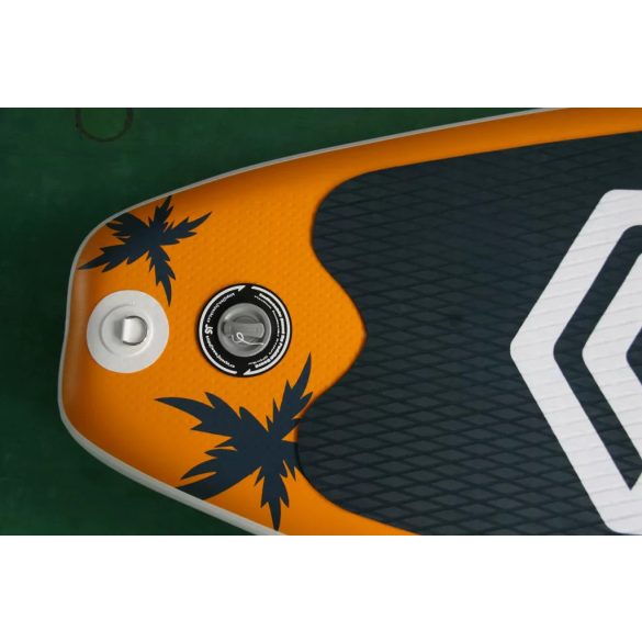 Drop Stitch felfújható SUP összes tartozékkal 335x81x15cm 02