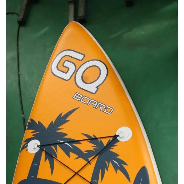 Drop Stitch felfújható SUP összes tartozékkal 335x81x15cm 02