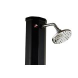 Octagon 35L kültéri szolár kerti zuhany