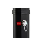 Octagon 35L kültéri szolár kerti zuhany