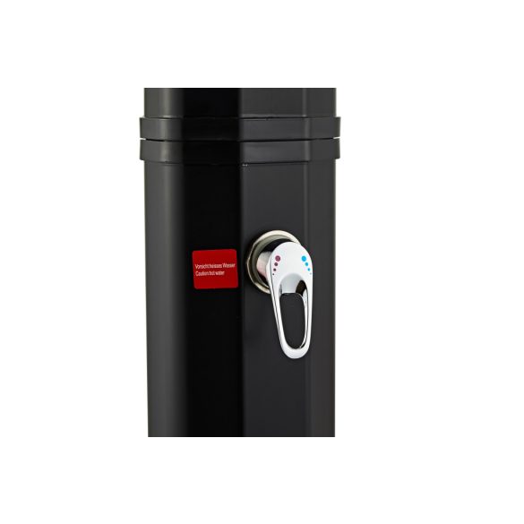 Octagon 35L kültéri szolár kerti zuhany