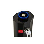 Octagon 35L kültéri szolár kerti zuhany