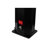 Octagon 35L kültéri szolár kerti zuhany