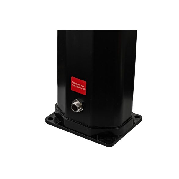 Octagon 35L kültéri szolár kerti zuhany