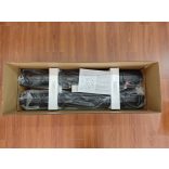 Octagon 35L kültéri szolár kerti zuhany