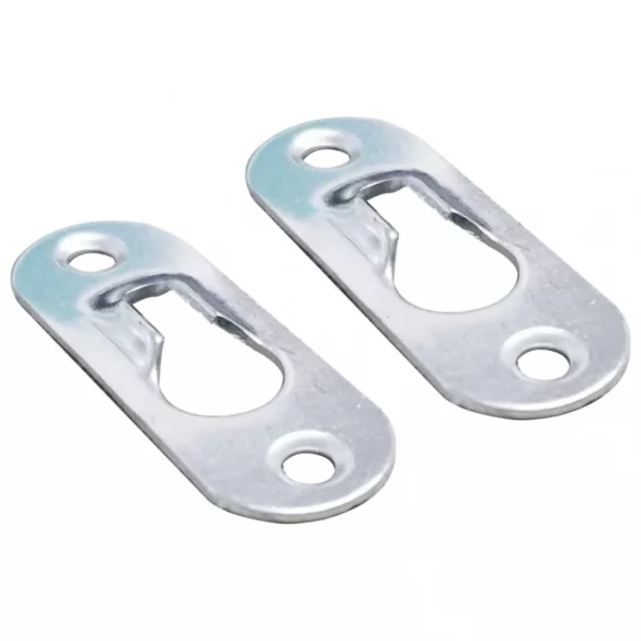 sonoma tölgy színű szerelt fa függő éjjeliszekrény 40x30x15 cm