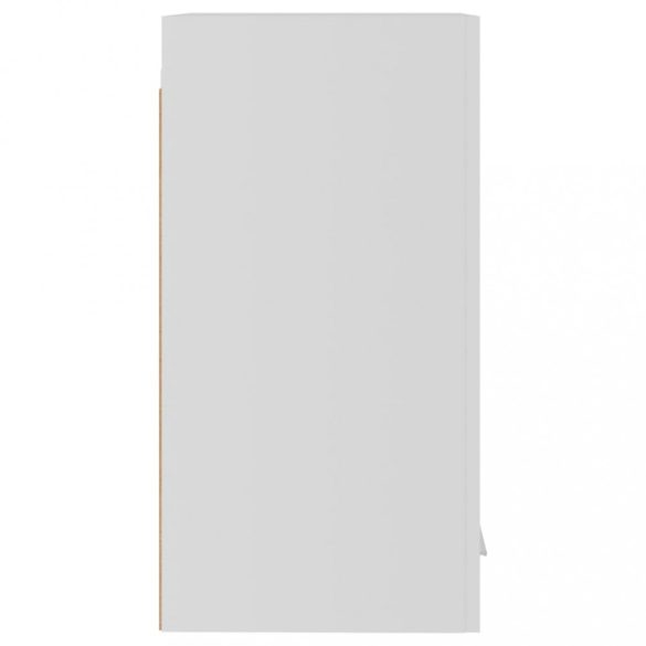 “Lyon” fehér szerelt fa függő szekrény 29,5 x 31 x 60 cm
