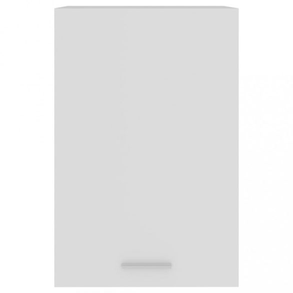 “Lyon” fehér szerelt fa függő szekrény 39,5 x 31 x 60 cm