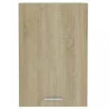 “Lyon” sonoma tölgy szerelt fa függő szekrény