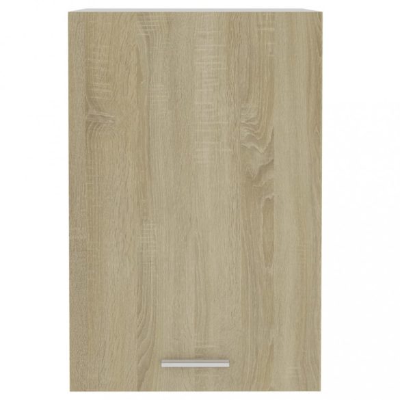 “Lyon” sonoma tölgy szerelt fa függő szekrény