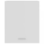 “Lyon” fehér szerelt fa függő szekrény 50 x 31 x 60 cm