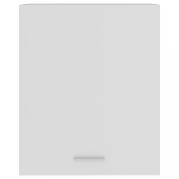 “Lyon” fehér szerelt fa függő szekrény 50 x 31 x 60 cm