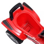 Good Year piros ráülős gyerekquad