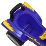 Good Year kék ráülős gyerekquad