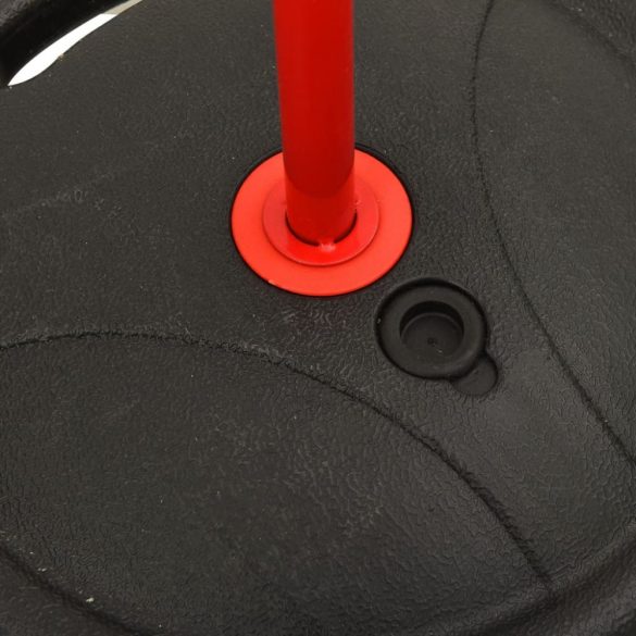 állítható kosárlabdajáték-szett 160 cm