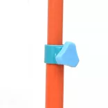 hordozható és állítható gyermek kosárlabda szett 109-141 cm