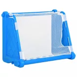 műanyag gyermek focikapu 100 x 75 x 55 cm