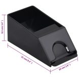 300 db-os pókerzsetonkészlet 4 g