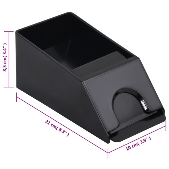 300 db-os pókerzsetonkészlet 4 g