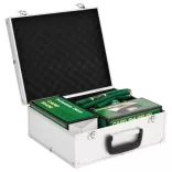 300 db-os pókerzsetonkészlet 11,5 g