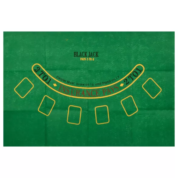 300 db-os pókerzsetonkészlet 11,5 g